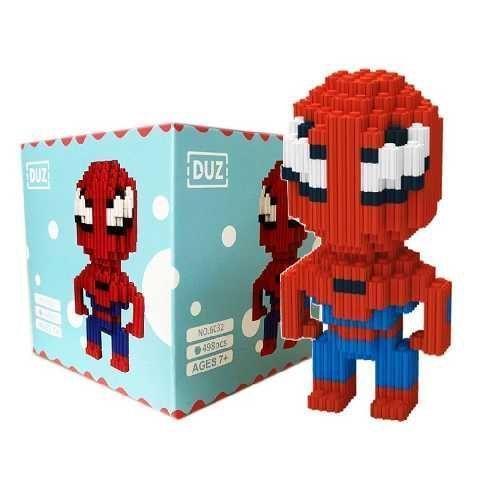 MINI LEGO XINZ VARIAS FIGURAS 