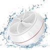 LAVADORA PORTATIL ULTRASONIC