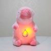 PELUCHE CAPIBARA MUSICAL