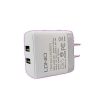 CUBO LDNIO H2221 12W 2USB