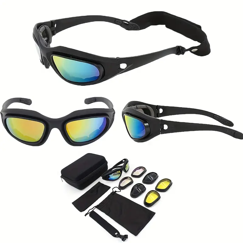 GAFAS  DAYSI C5