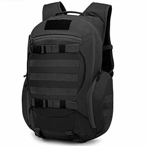 MOCHILA MARDIGTOP 50 LITROS 