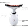 MASAJEADOR FACIAL NECK BEAUTY DEVICE