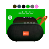 PARLANTE JBL / ECCO T7 - BT + FM +USB +SD +AUX
