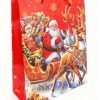 FUNDA NAVIDAD PEQUEÑA 