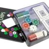 POKER CHIPS