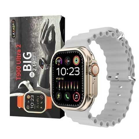 RELOJ T900 ULTRA