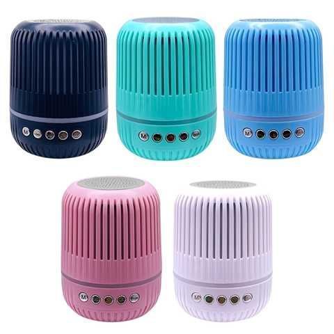MINI PARLANTE BLUETOOTH X-997