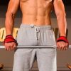 SOPORTE DE MUÑECA STRAP PARA GIMNASIO