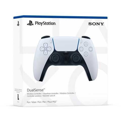 CONTROL DE PLAY STATION 5