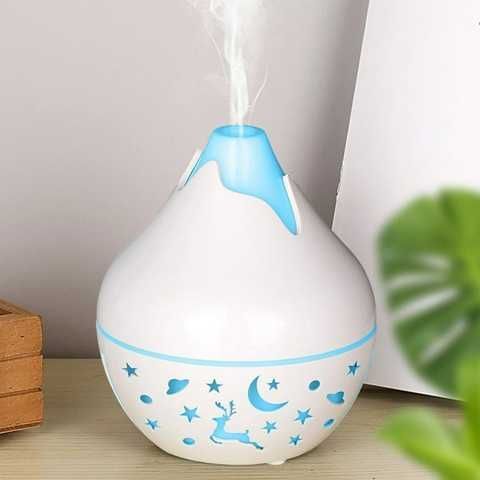 HUMIDIFICADOR TIPO JARRON PEQ. JSQ08