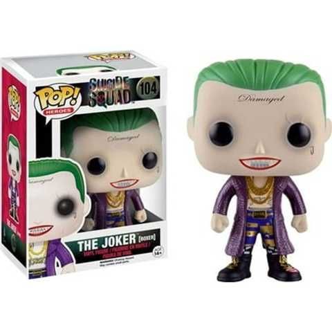 MUÑECO POP PEQUEÑO VARIOS DISEÑOS