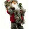 PAPA NOEL CON RESORTE