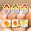 TEMPORIZADOR DE HUEVOS 