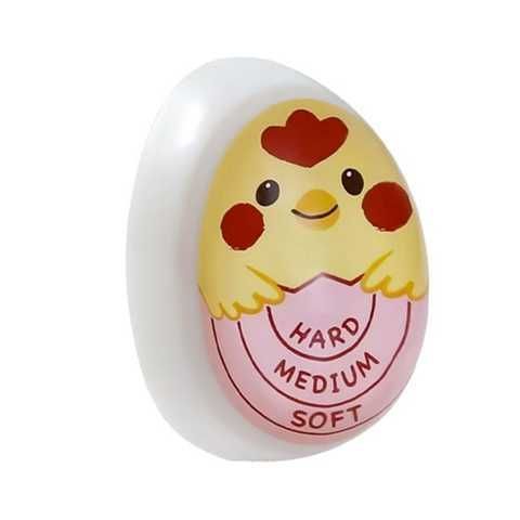 TEMPORIZADOR DE HUEVOS 