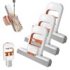 MINI LIMPIADOR PLEGABLE HAND-FREE MINI MOP