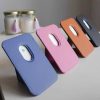 SOPORTE TARJETERO MAGSAFE PARA CELULAR 