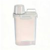 ENVASE MULTIFUNCIONAL X3 (1100ml, 1800ml, 2300ml)