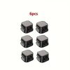 ORGANIZADOR DE CABLES X6