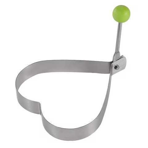 MOLDE DE HUEVOS X4