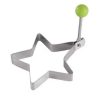 MOLDE DE HUEVOS X4