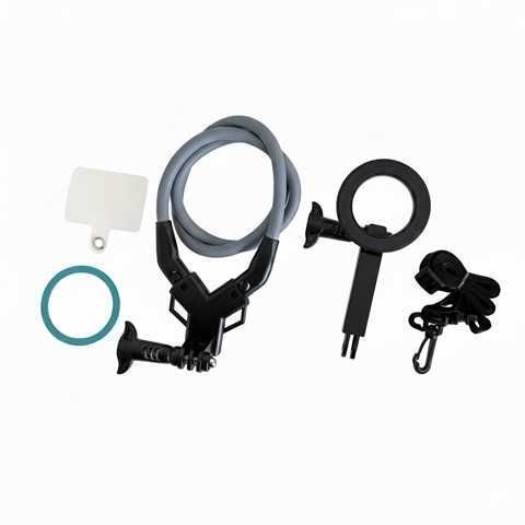 SOPORTE PARA CUELLO  DE CELULAR NECK