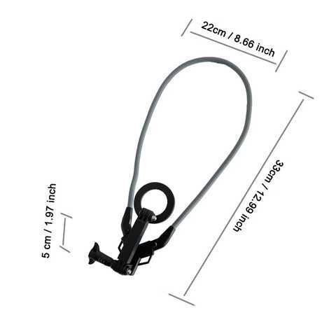 SOPORTE PARA CUELLO  DE CELULAR NECK