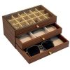 CAJA DE JOYAS DE 3 PISOS