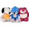 PELUCHES QUE RESPIRAN VARIOS NEW