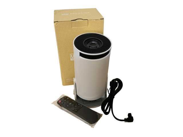 PROYECTOR ANDROID 4K