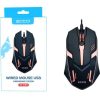 MOUSE ECCO CON CABLE EC-M66