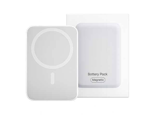 POWERBANK LDNIO 10000MHA A10