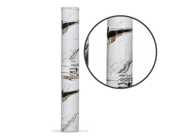 PAPEL AUTOADHESIVO MARMOL 10793 120 cm X 300 cm  