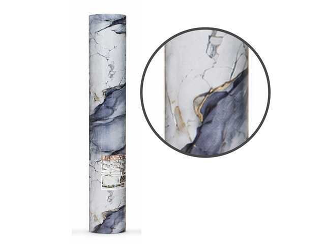 PAPEL AUTOADHESIVO MARMOL 10791 120 cm X 300 cm 