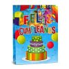 FUNDA DE REGALO FELIZ CUMPLEAÑOS
