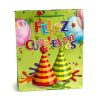 FUNDA DE REGALO FELIZ CUMPLEAÑOS