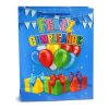 FUNDA DE REGALO FELIZ CUMPLEAÑOS