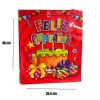 FUNDA DE REGALO FELIZ CUMPLEAÑOS