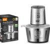 PROCESADOR DE ALIMENTOS RAF 9701 2L