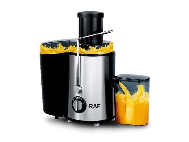 EXTRACTOR DE JUGOS RAF 92817S-110