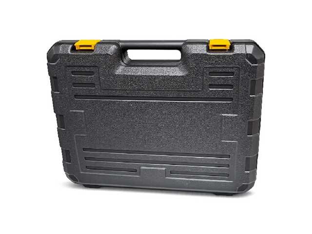 JGO DE HERRAMIENTAS PREMIUM 108 PCS HF07