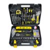 JGO DE HERRAMIENTAS PREMIUM 108 PCS HF07
