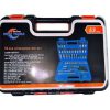 JGO DE LLAVES MULTIUSO 53 PCS HF02
