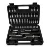 JGO DE LLAVES MULTIUSO 53 PCS HF02