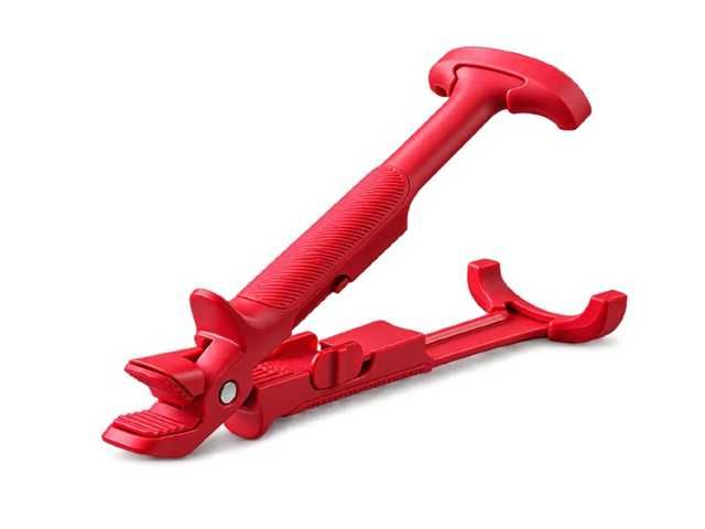 PINZA PARA UTENSILIOS CALIENTES 
