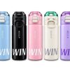 TERMO METALICO INOXIDABLE 500ml