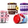 TERMO PORTATIL HONEY COFFEE