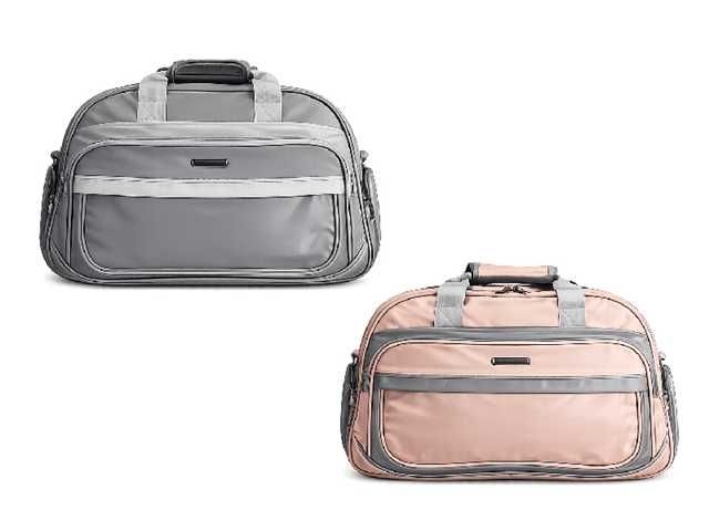 BOLSO XS MADISON W203