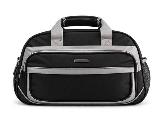BOLSO XS MADISON W203