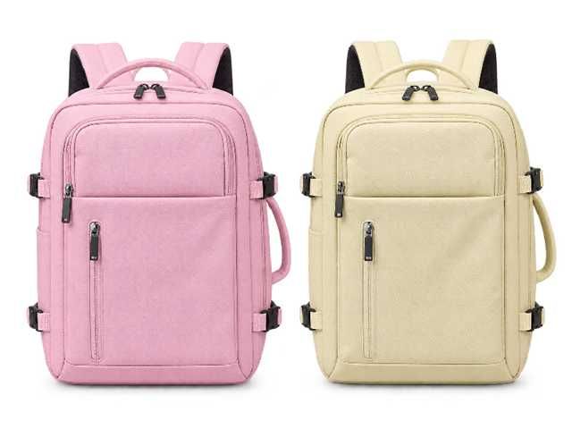 MOCHILA VIAJERA MADISON W362